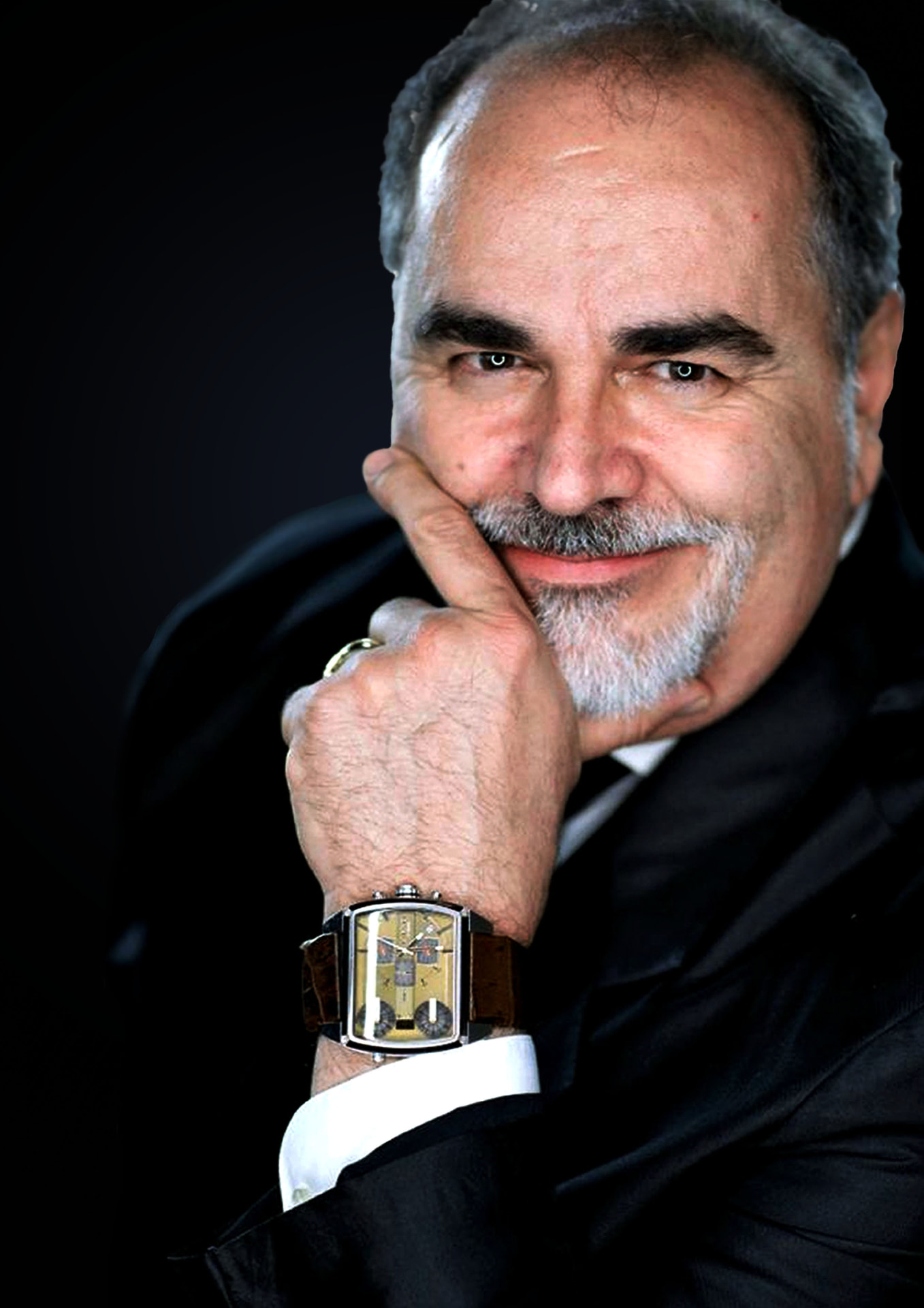 Prof. Dr. Mucio Porto